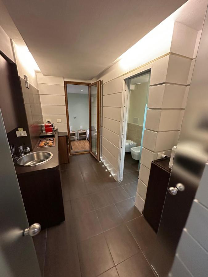 Garden Flat By Vatican Walls โรม ภายนอก รูปภาพ
