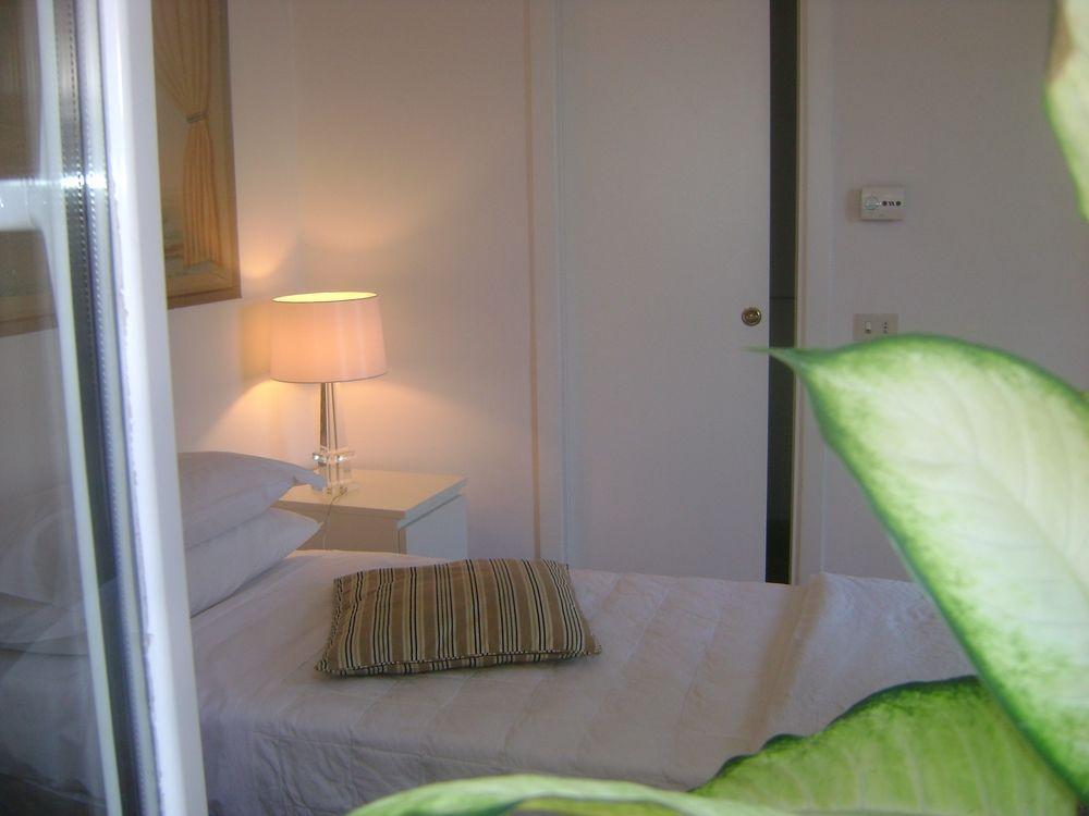 Garden Flat By Vatican Walls โรม ภายนอก รูปภาพ