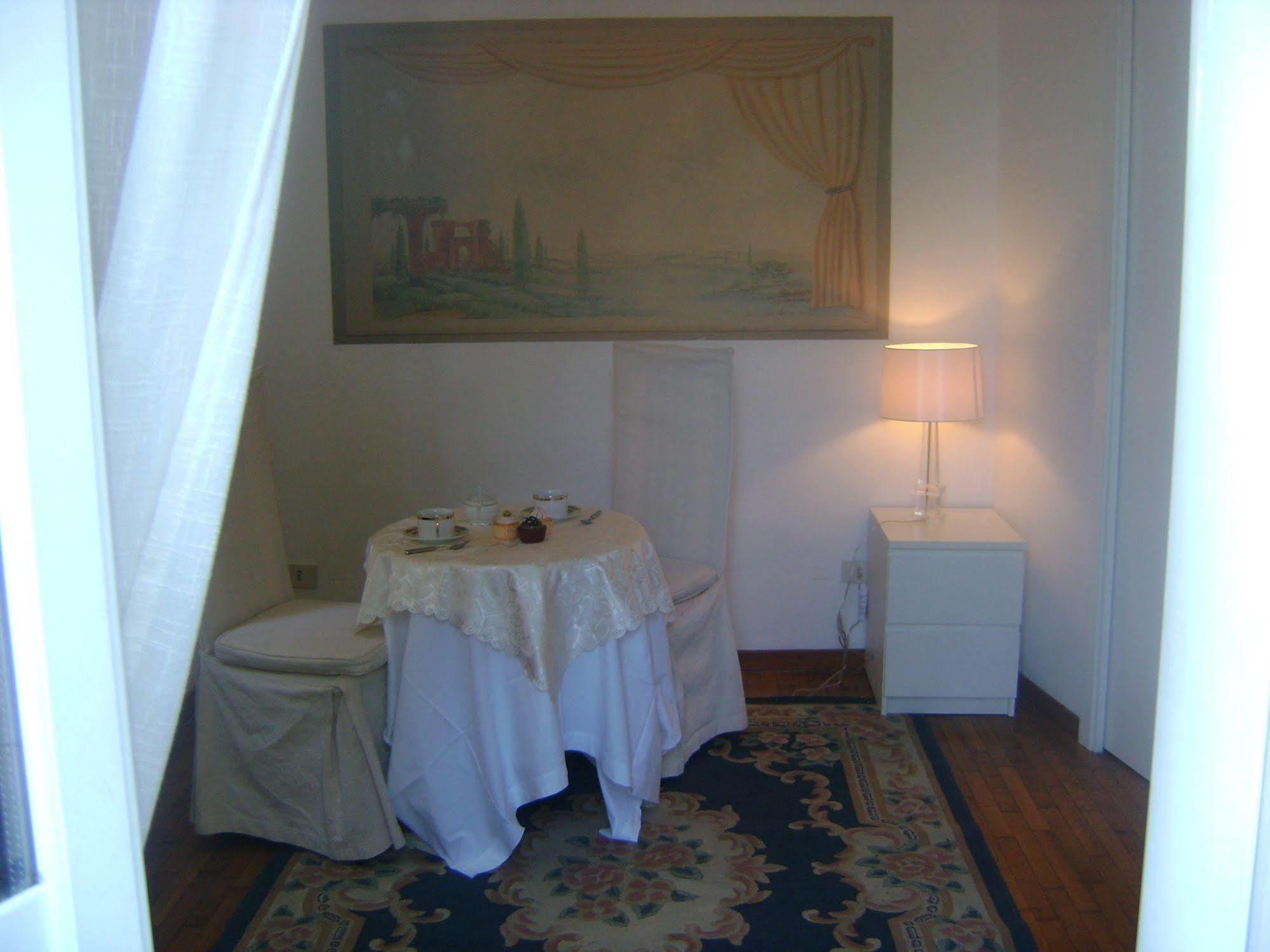Garden Flat By Vatican Walls โรม ภายนอก รูปภาพ