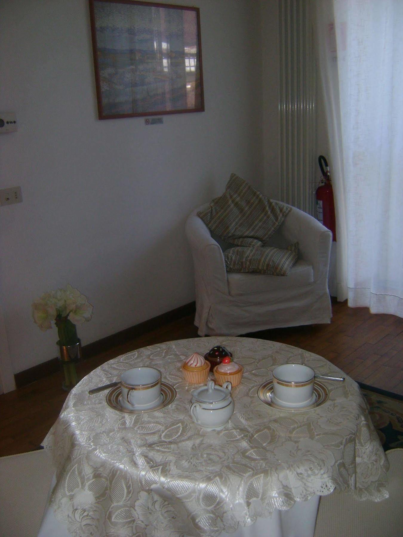 Garden Flat By Vatican Walls โรม ภายนอก รูปภาพ