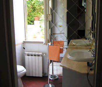 Garden Flat By Vatican Walls โรม ภายนอก รูปภาพ