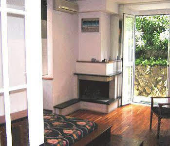 Garden Flat By Vatican Walls โรม ภายนอก รูปภาพ